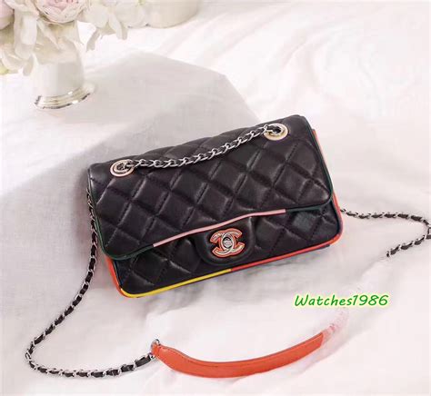 aaa chanel replica bags|aaa Chanel bag.